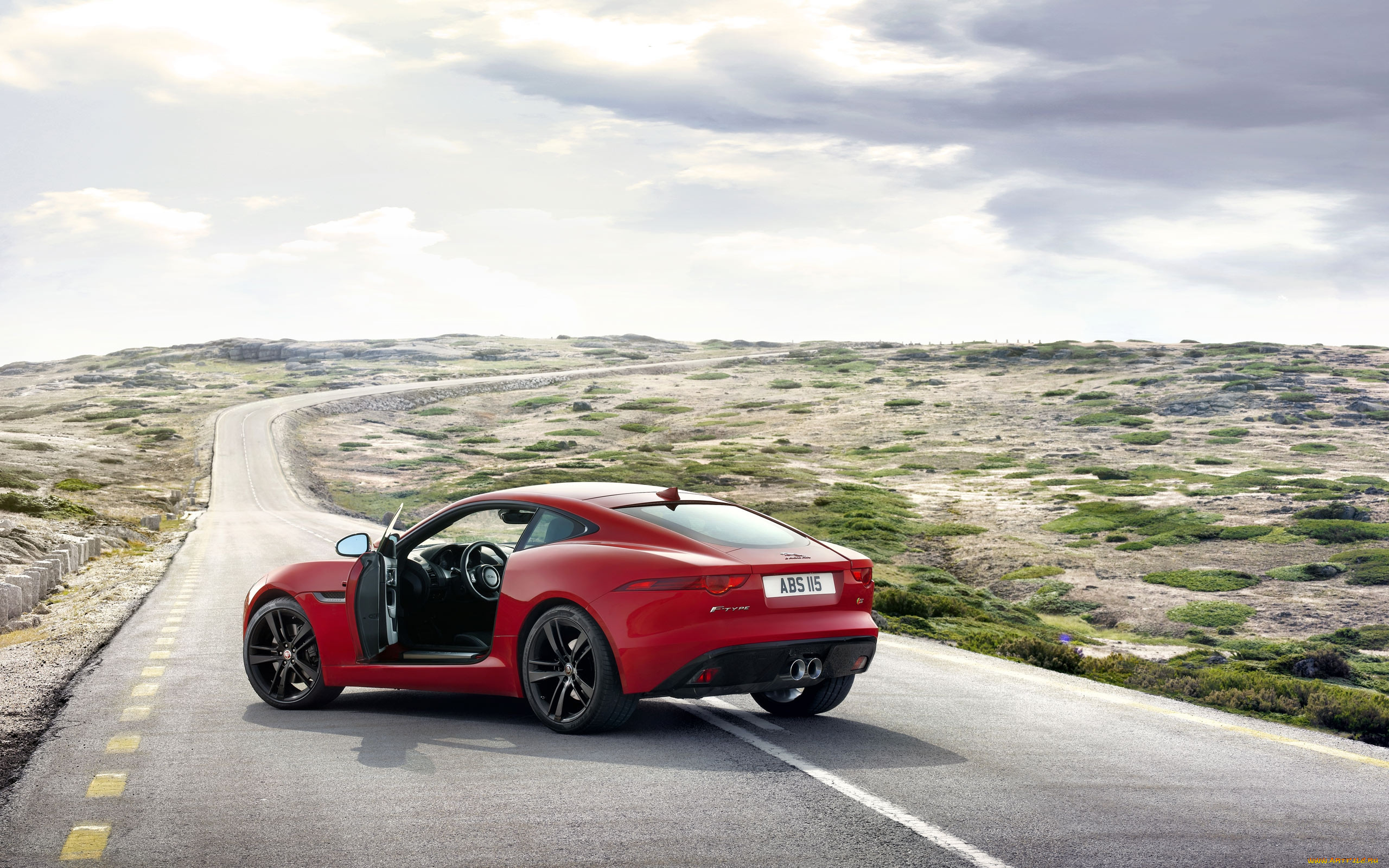 jaguar, type, coupe, , , land, rover, ltd, , -